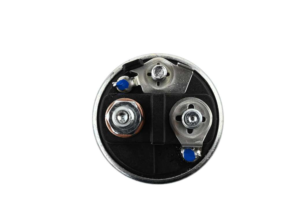 Solenoide de arranque