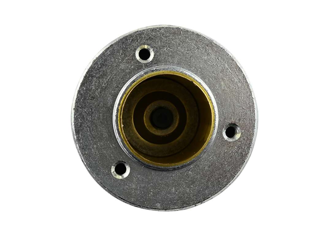 Solenoide de arranque