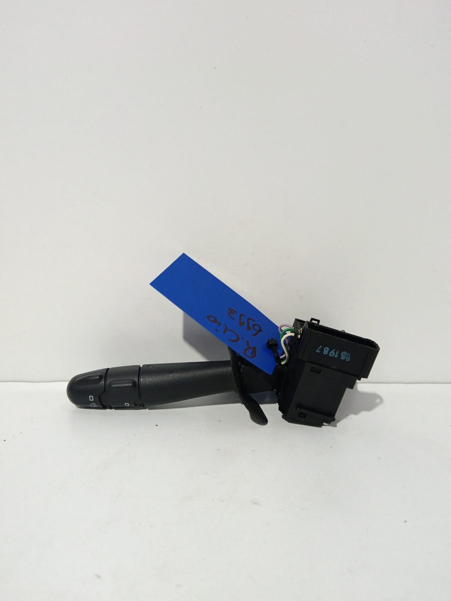 Llave de Luces Y Señalero Renault Clio II Fase II (B/CB0) 2001-2013 Campus 151987