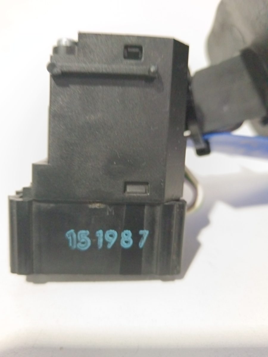 Llave de Luces Y Señalero Renault Clio II Fase II (B/CB0) 2001-2013 Campus 151987