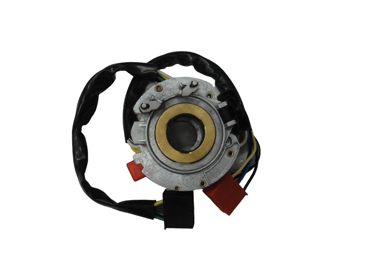 LLAVE LUCES/SEÑALERO CHEVETTE 79/93 SIN PALANCA