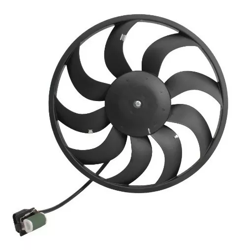 Electroventilador Radiador Chevrolet Spin 1.8 2013 2016