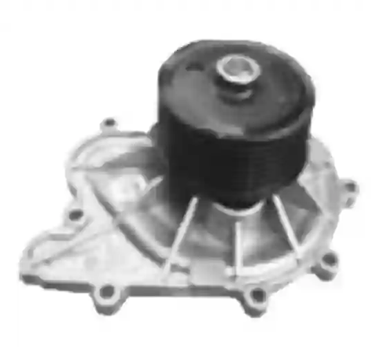 Bomba de Agua para motor Cummins 2.8 ISF