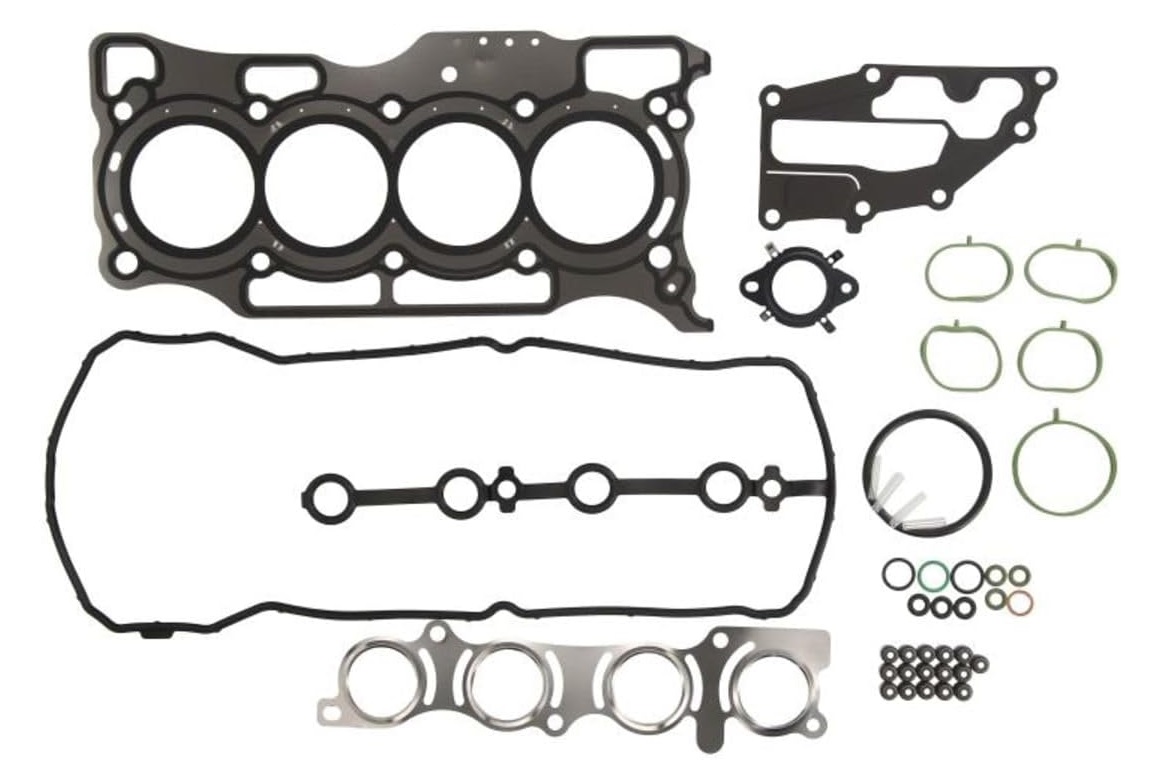 JUEGO DE JUNTAS DE MOTOR RENAULT H4M ELRING [ELRING]