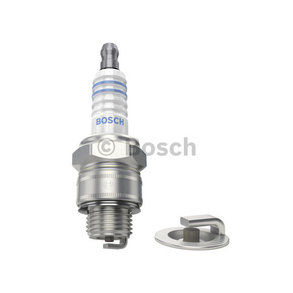 BUJIA BOSCH BMW/CITROEN/FIAT/NISSAN/PEUGEOT/VOLKSWAGEN (B6S)