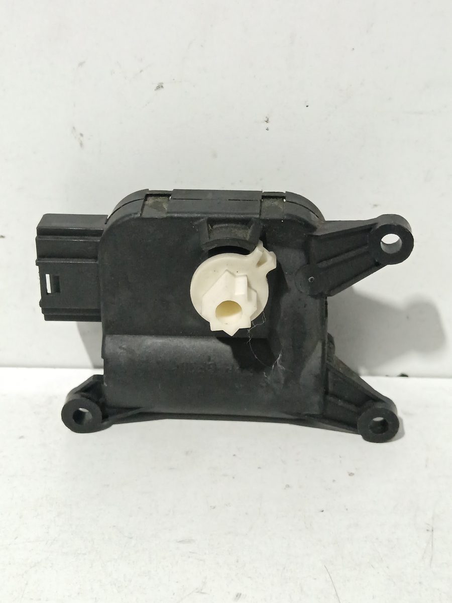 Servomotor de Calefacción Volkswagen Jetta (1K2) 2005-2010 Advance 1.9L 77kW 013280345