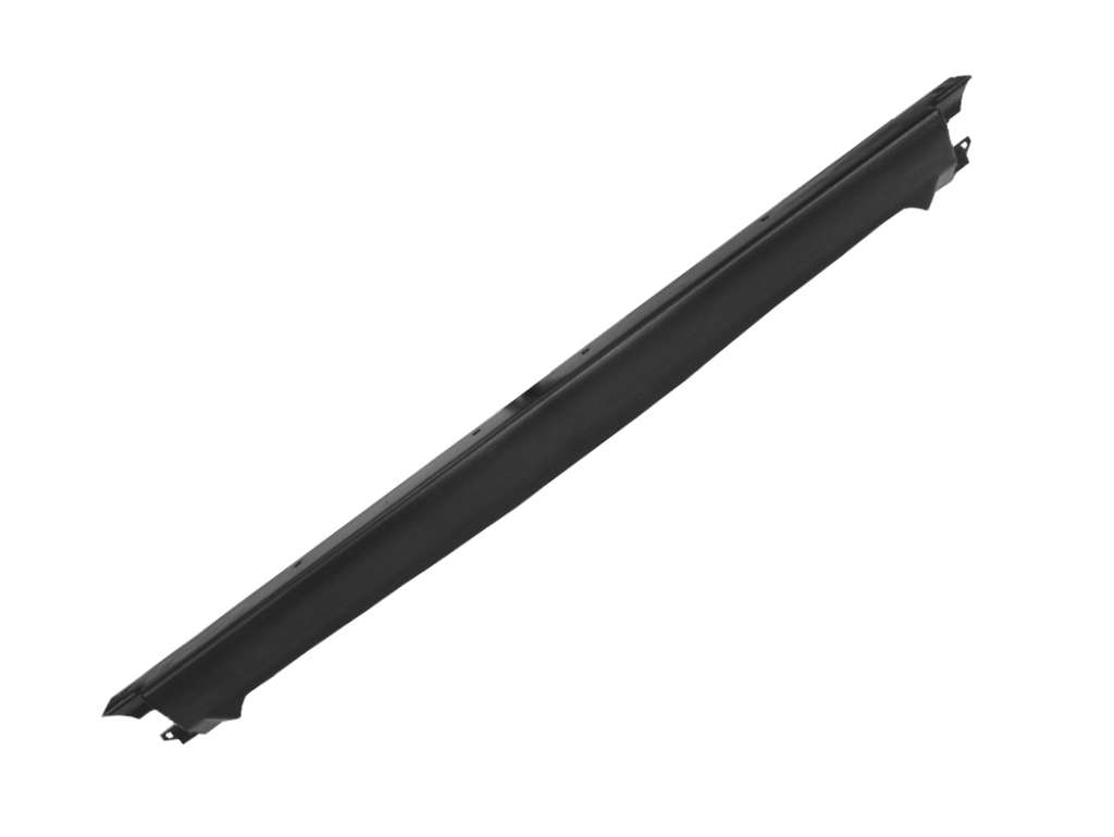 MOLDURA FI FIORINO 88/97 PICKUP SUPERIOR PORTON TRASERO