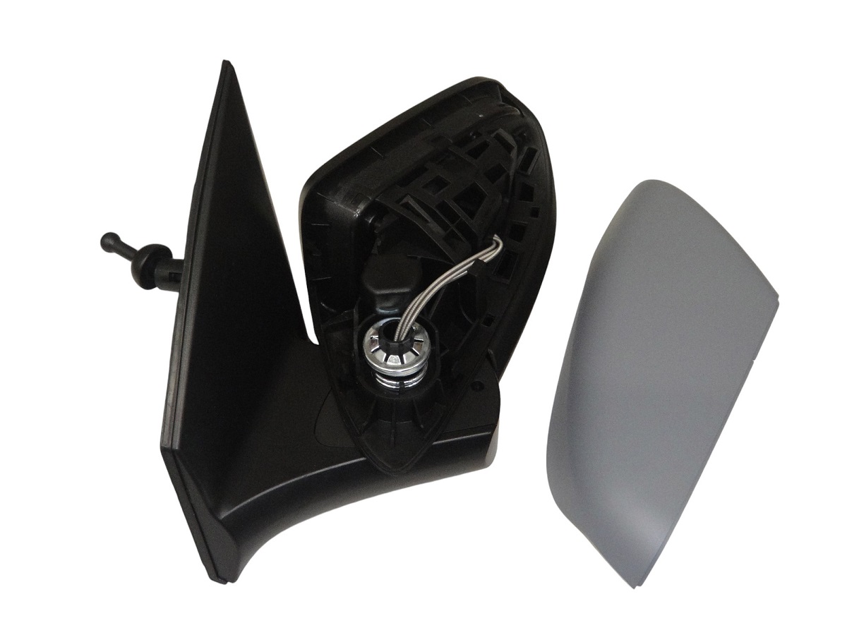 ESPEJO EXT IZQ*CH ONIX 2020/ LS (MANUAL)