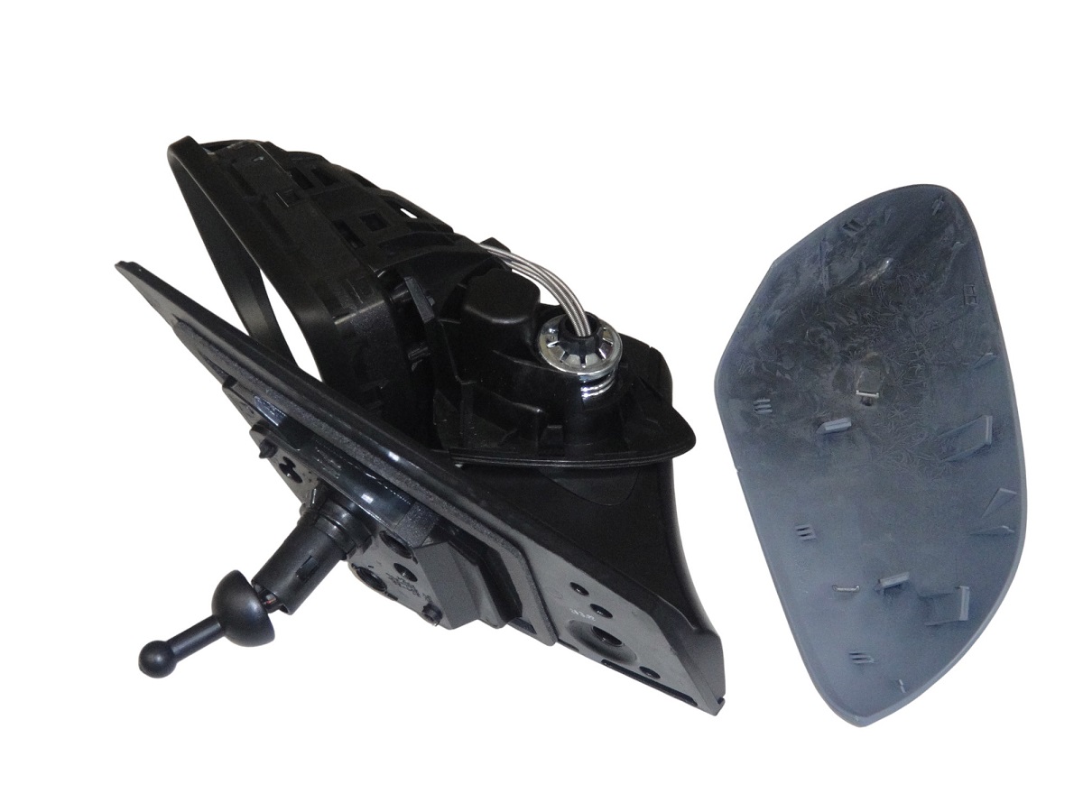 ESPEJO EXT IZQ*CH ONIX 2020/ LS (MANUAL)