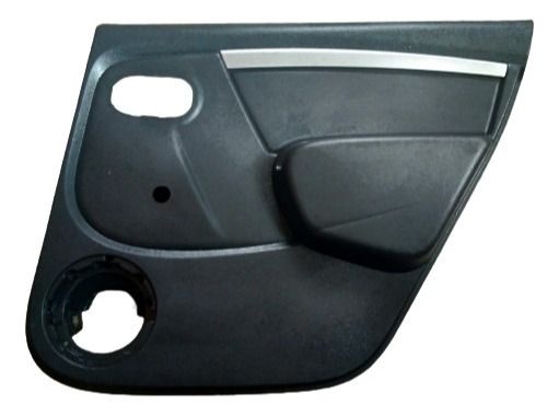 Tapizado Puerta Renault Oroch Duster