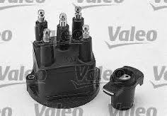 Kit de tapa y rotor de distribuidor