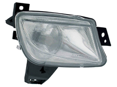 FARO CAMINERO DER. (H1) -TYC-