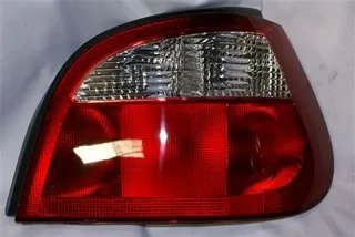 Faro trasero derecho Renault Megane 5 puertas