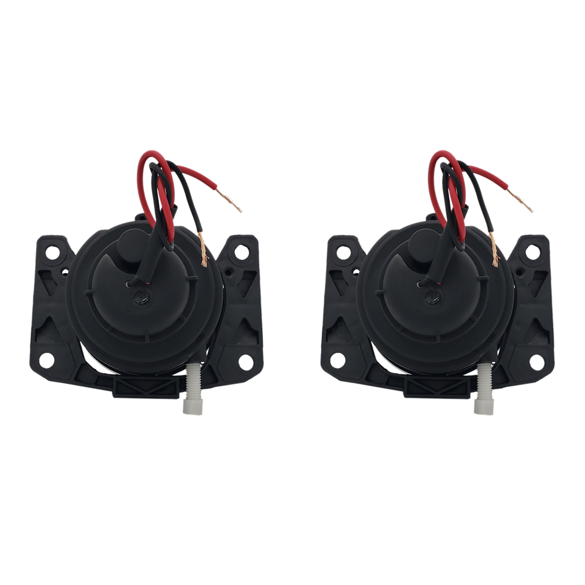 Kit 2 Faros Auxiliares