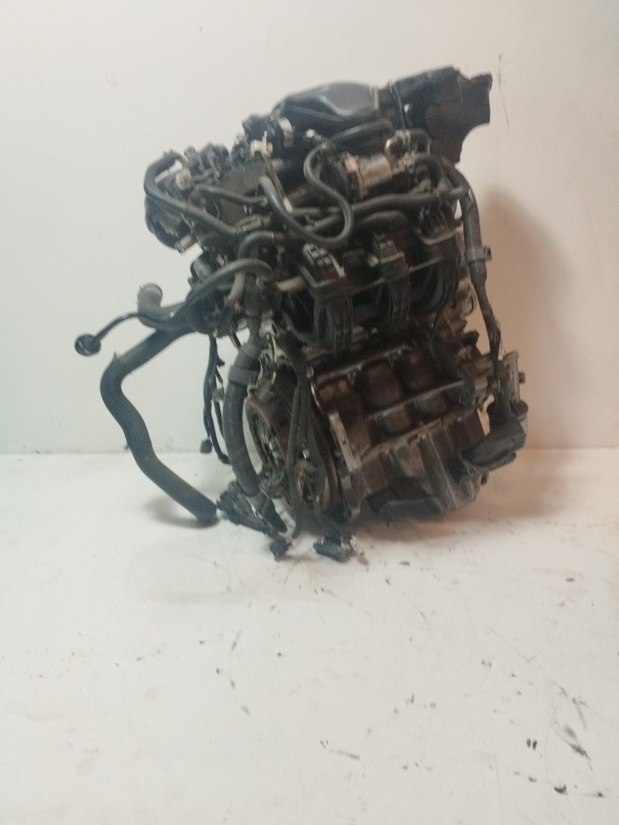 Motor Completo Peugeot 108 2019-Actualidad * PSA1KR