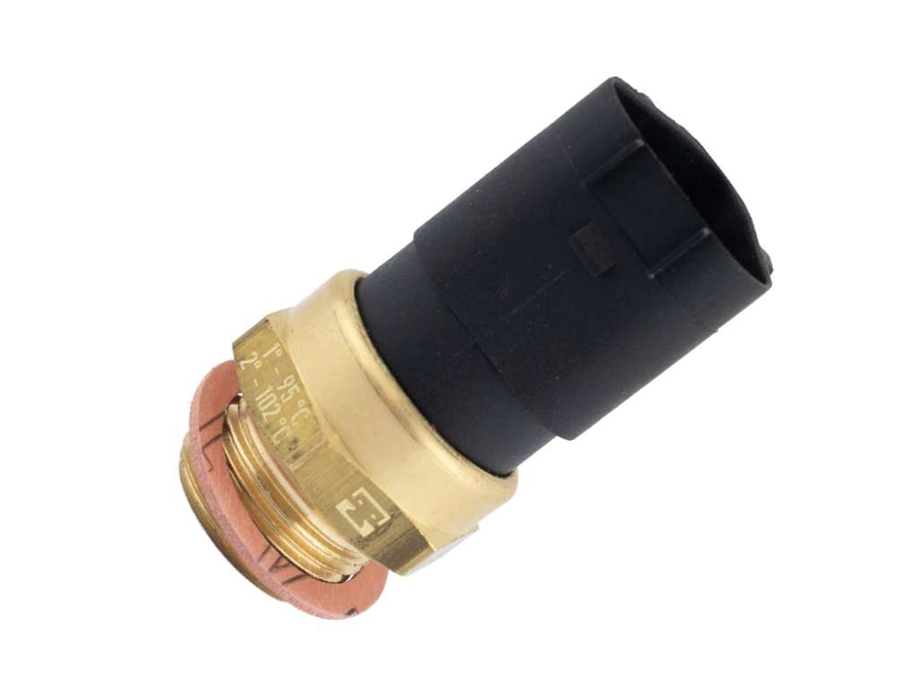 Bulbo sensor de temperatura para electroventilador