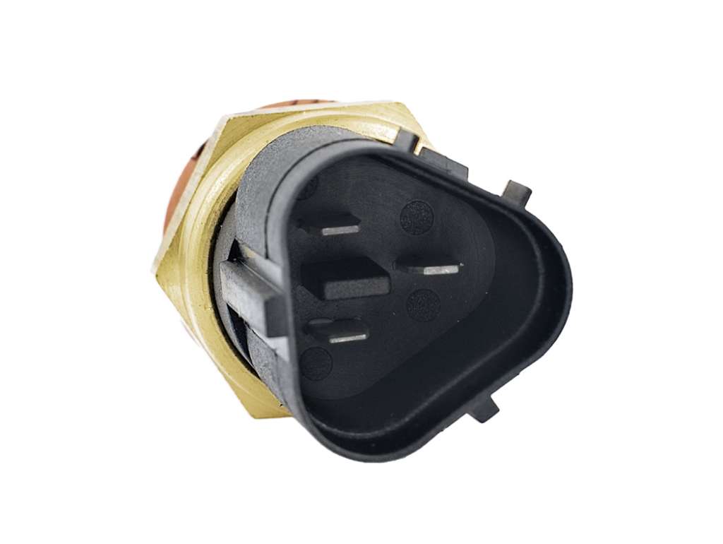 Bulbo sensor de temperatura para electroventilador