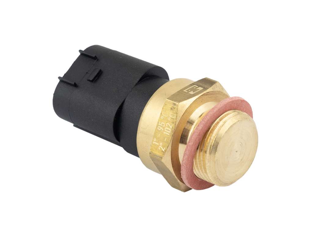 Bulbo sensor de temperatura para electroventilador