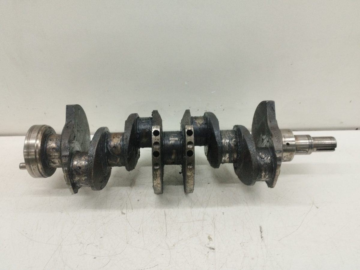 Cigueñal MG Rover Serie 400 (RT) 1995-1999 2.0 Turbodiesel 2.0L 77kW DA50821