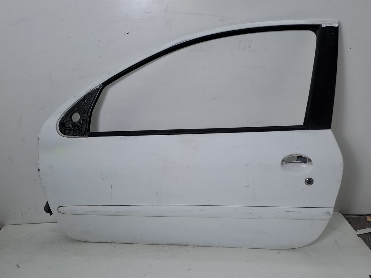 Puerta Delantera Izquierda Peugeot 206 Berlina 1998-2010 XN