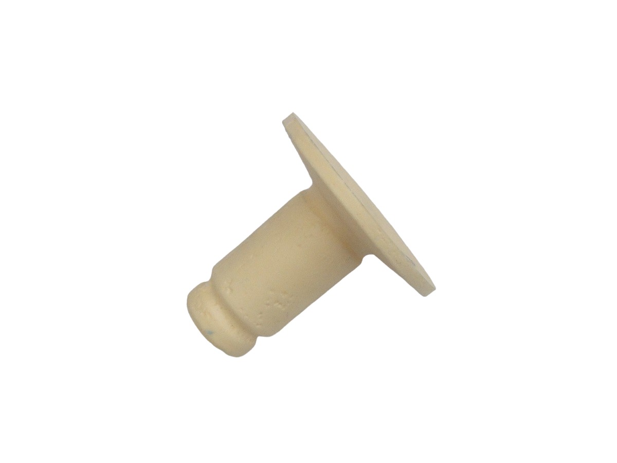 TACO REBOTE SUSP TRASERO SUPERIOR CHEVROLET MONTANA 04/10