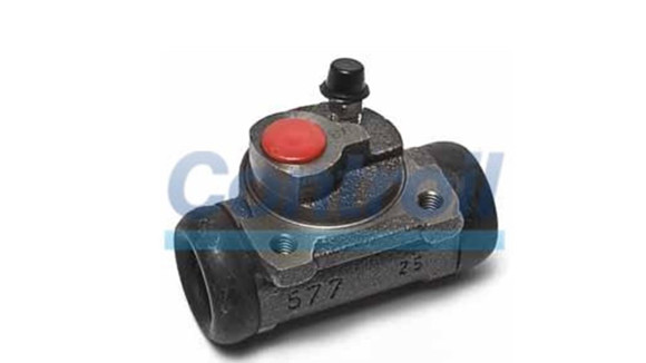 CILINDRO RUEDA TRAS IZQ PEUGEOT 206/207/306 20,63MM