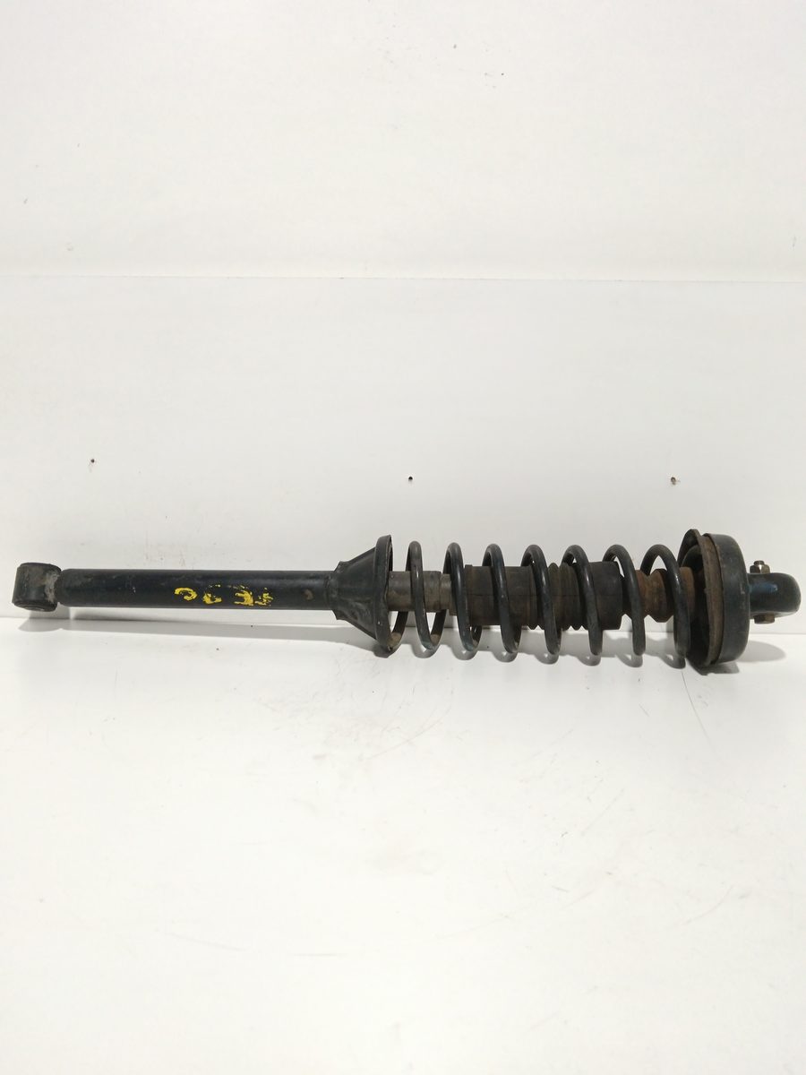 Amortiguador Trasero Der/Izq Ford Fiesta (CB1) 2008-2013 Titanium 1.4L 51kW 89FB5789AB