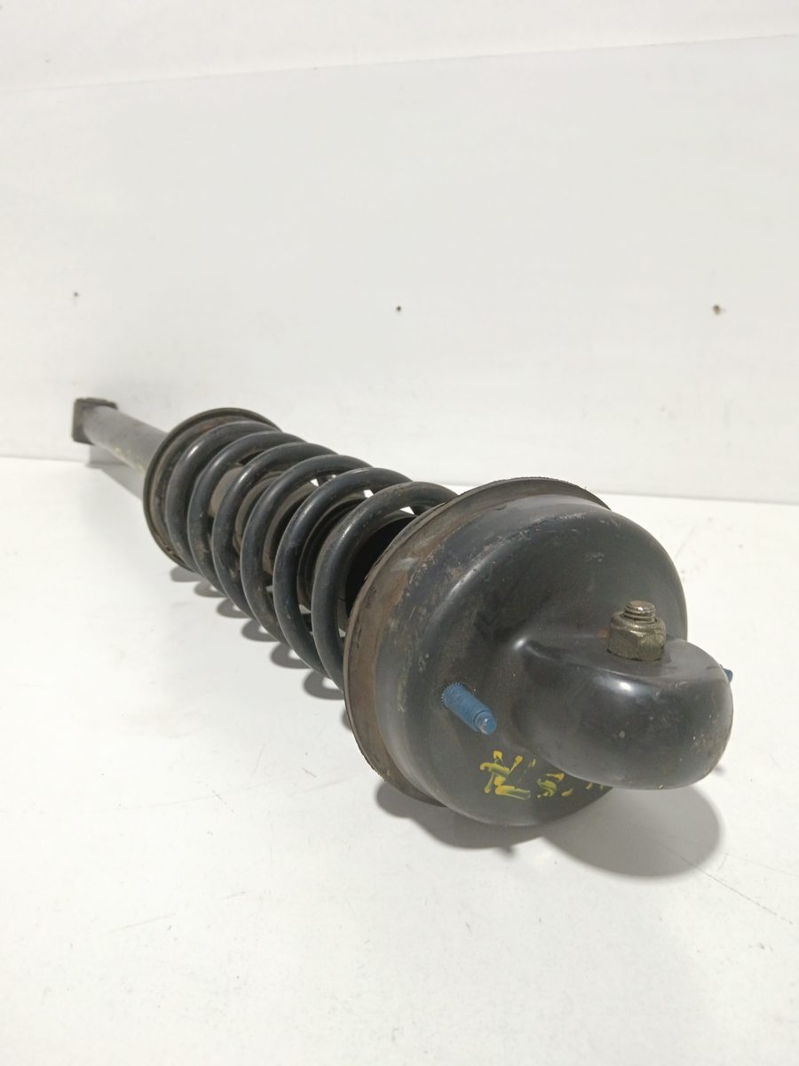 Amortiguador Trasero Der/Izq Ford Fiesta (CB1) 2008-2013 Titanium 1.4L 51kW 89FB5789AB