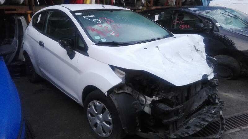 Amortiguador Trasero Der/Izq Ford Fiesta (CB1) 2008-2013 Titanium 1.4L 51kW 89FB5789AB