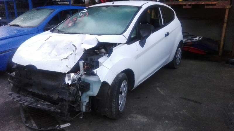 Amortiguador Trasero Der/Izq Ford Fiesta (CB1) 2008-2013 Titanium 1.4L 51kW 89FB5789AB
