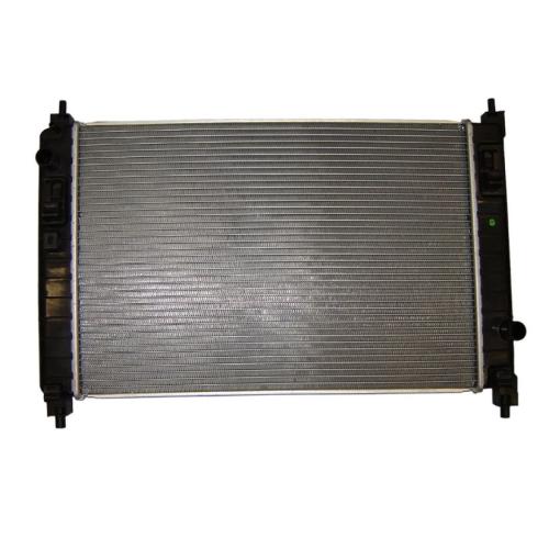 Radiador de motor