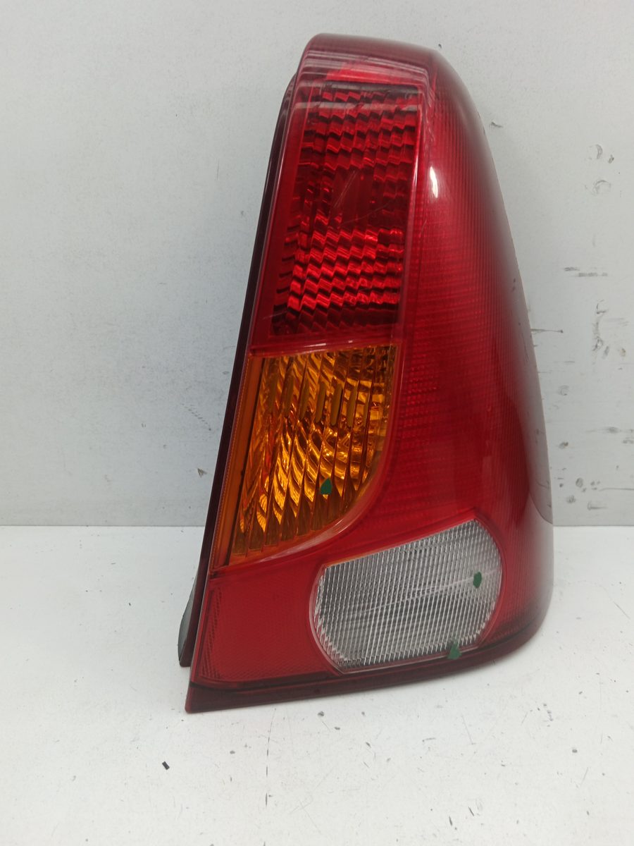Farol Trasero Derecho Exterior Renault Logan 2005-2012
