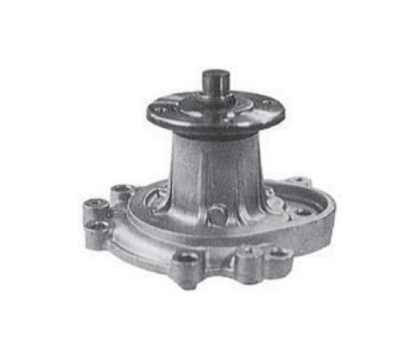 BOMBA DE AGUA TOYOTA HILUX 2.2D HASTA 1983 MOTOR L