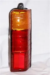 Faro trasero derecho