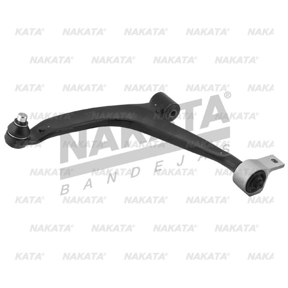 BANDEJA DER CITROEN XSARA/PICASSO/BERLINGO/PARTNER 2001