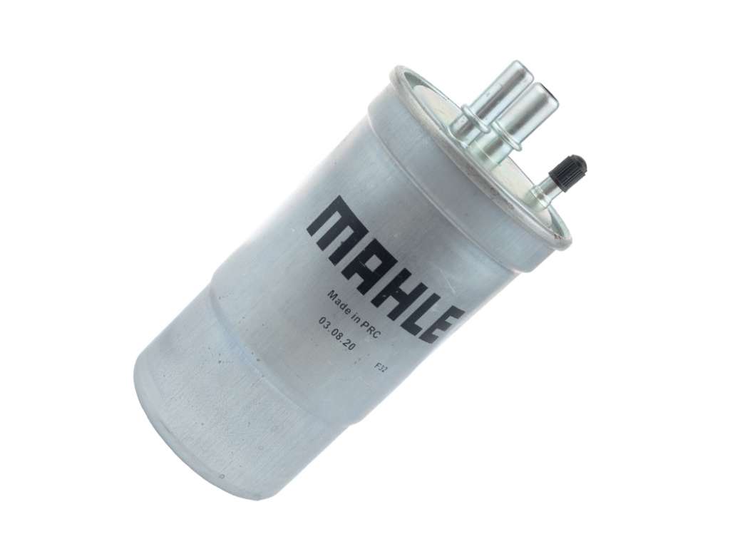 Filtro de combustible