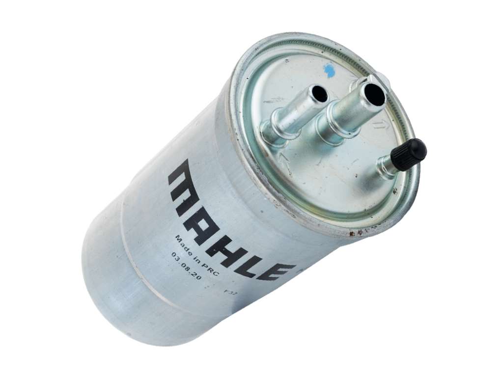 Filtro de combustible