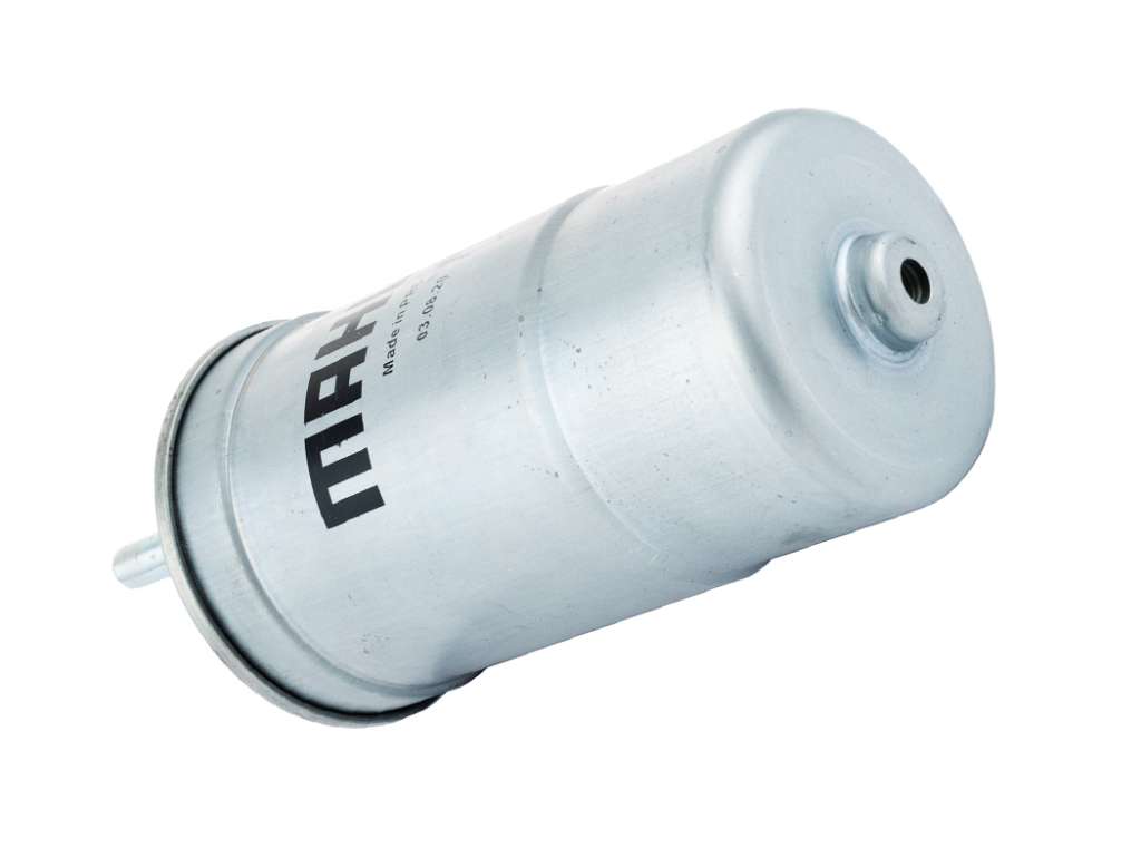 Filtro de combustible