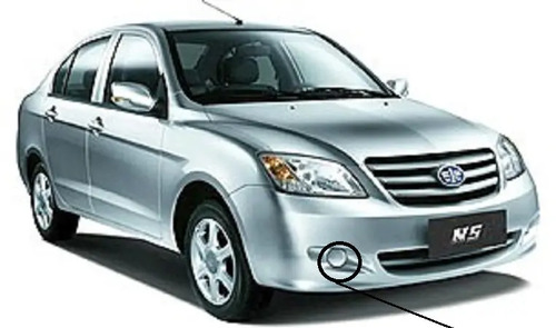 Caminero Faw N5 Dyd Importadora