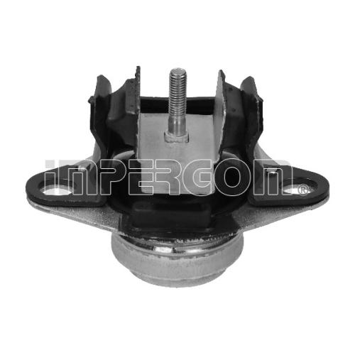 SOPORTE MOTOR RENAULT HIDR. DER. MEGANE SCENIC K4M IMP31624-FB28325-GSP512263-8200277791-CX020906