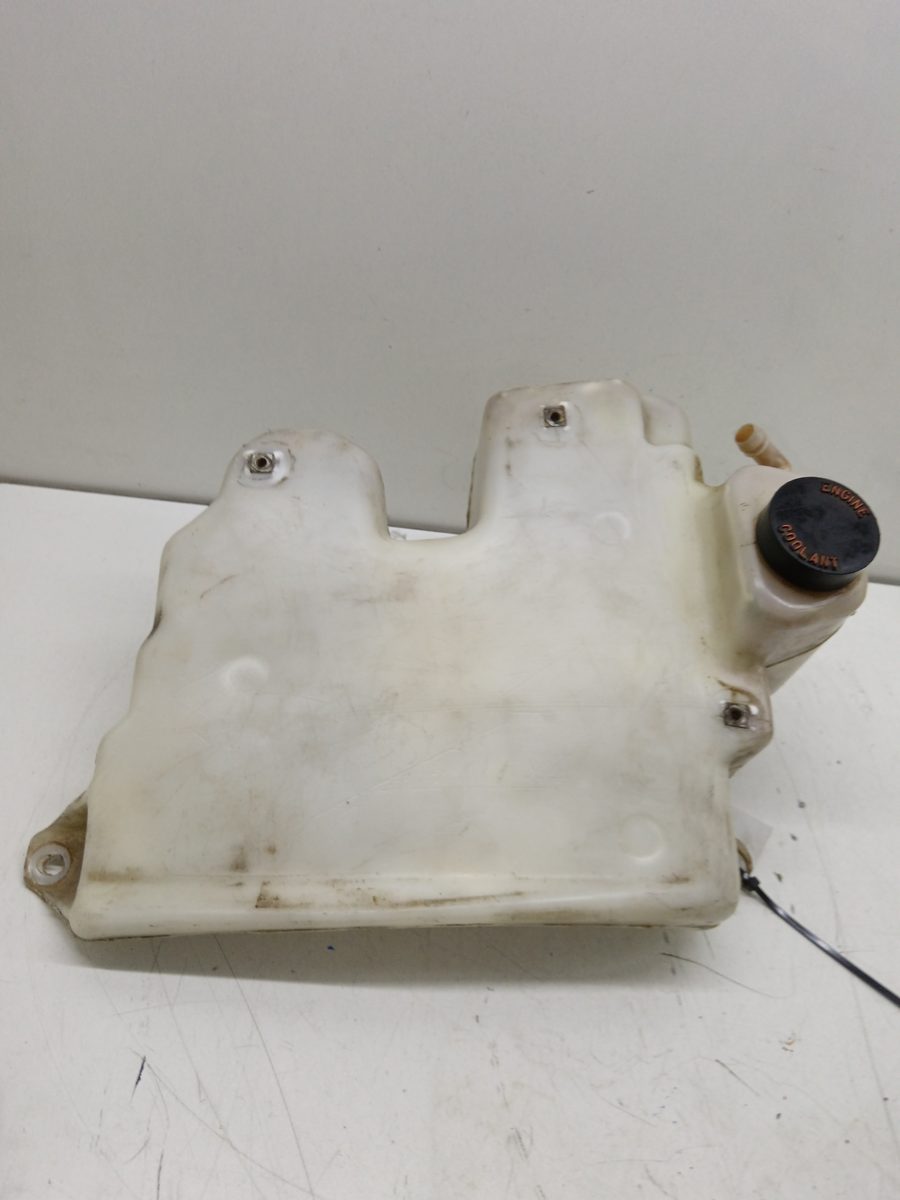 Deposito De Agua De Radiador Chevrolet Blazer (NEU) 1994-2001 4WD Lux Automático