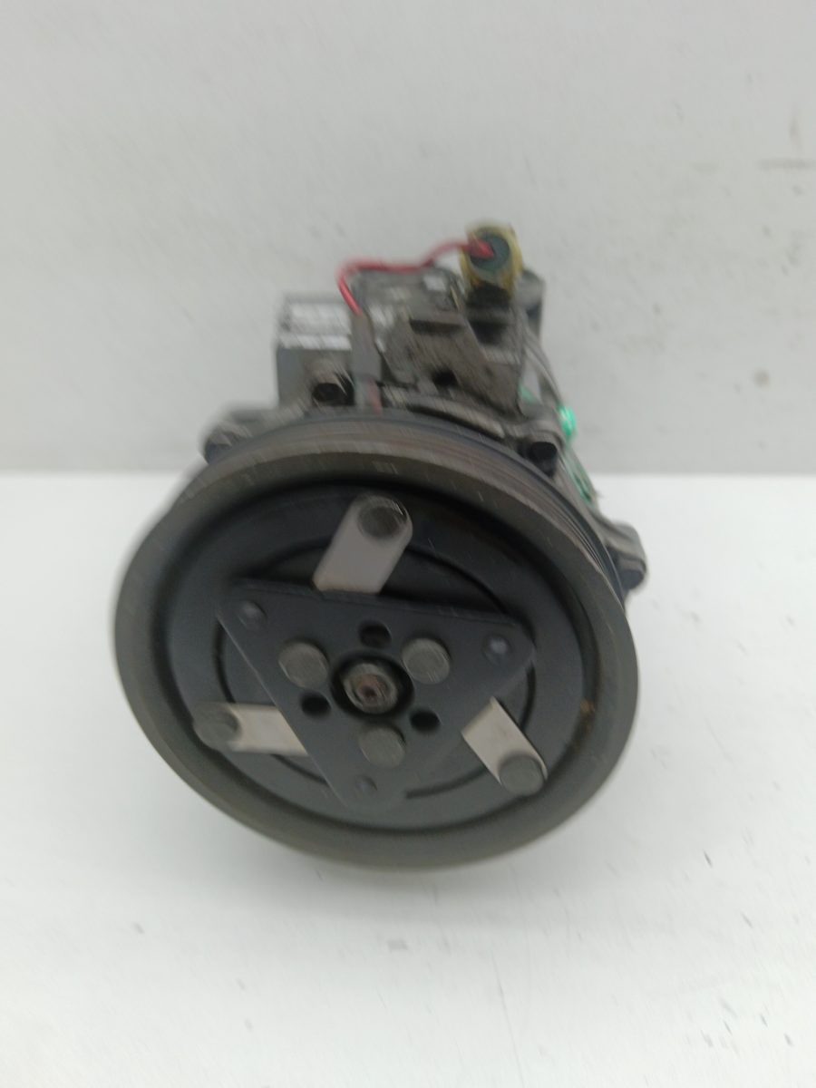 Compresor Aire Acondicionado MG Rover Serie 25 (RF) 2000-2004 Classic (5-ptas.) JPB101240