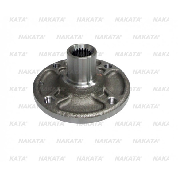 MAZA DE RUEDA DEL VW UP! 1.0 2014. . . 23 DIENTES