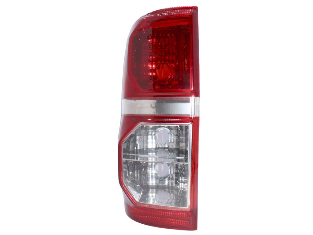 FARO TRASERO TO HILUX 11/ IZQ. CROMADO