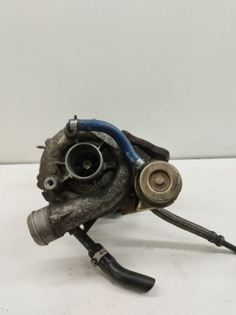 Turbocompresor Citroën C5 Berlina 2004-2008 Collection 2.0L 103kW 9633614180
