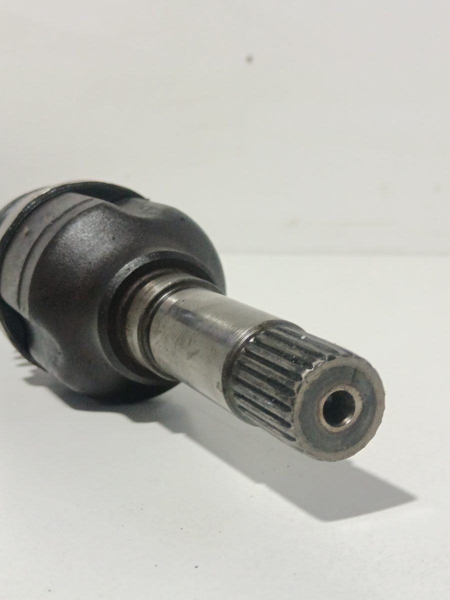 Semieje Delantero Derecho Citroën C3 1995-2010 HDi 70 Furio 1.4L 50kW 9685907280