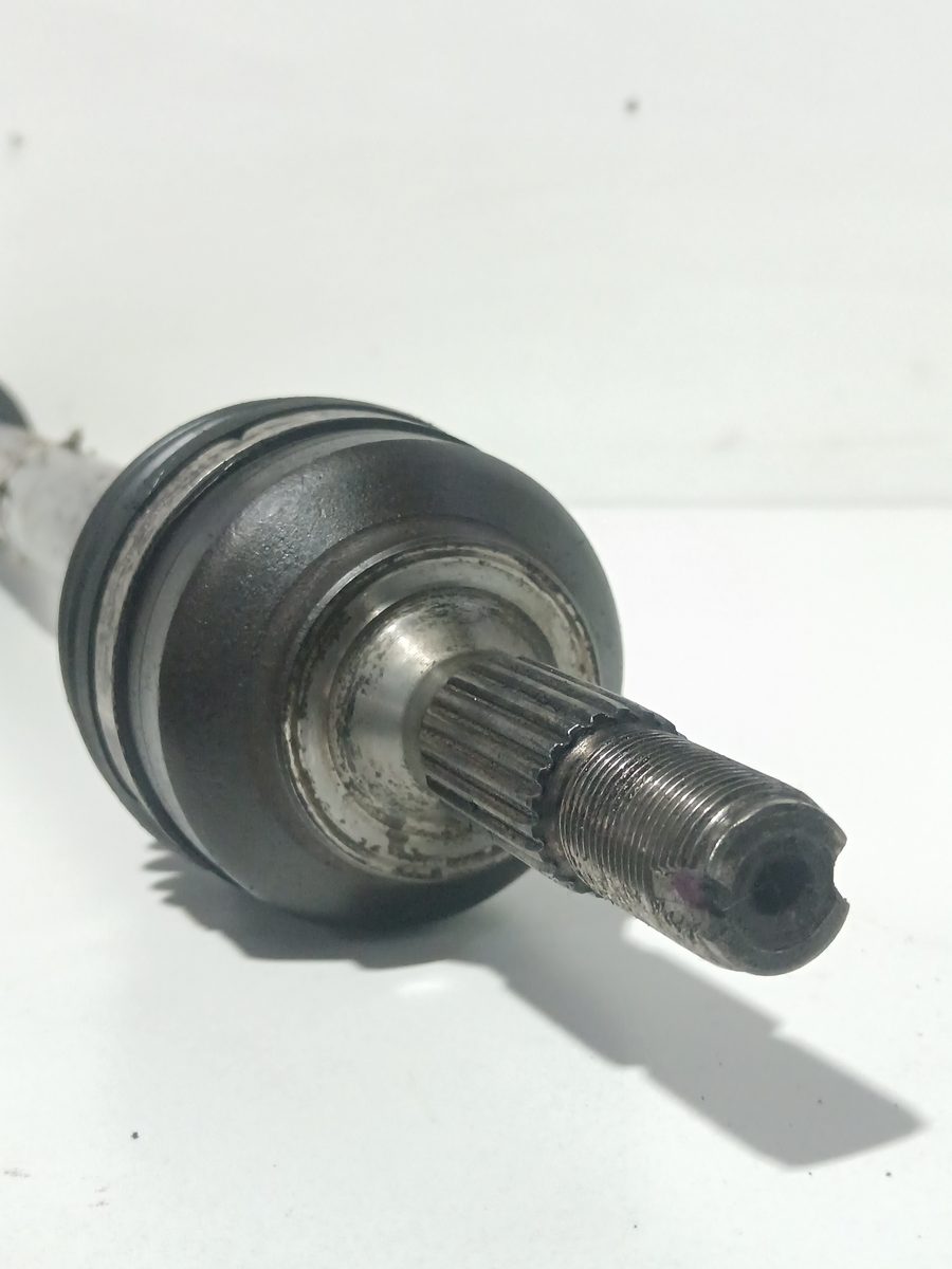 Semieje Delantero Derecho Citroën C3 1995-2010 HDi 70 Furio 1.4L 50kW 9685907280