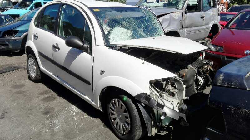Semieje Delantero Derecho Citroën C3 1995-2010 HDi 70 Furio 1.4L 50kW 9685907280