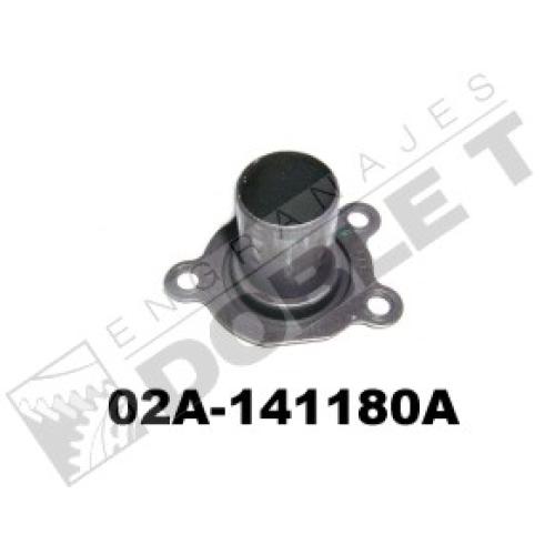 GUIA RULEMAN EMBRAGUE VW CADDY POLO ARGENTINO C/RETEN CAJA MQ IMP 41242-SABO S02952-CORT 01036165B