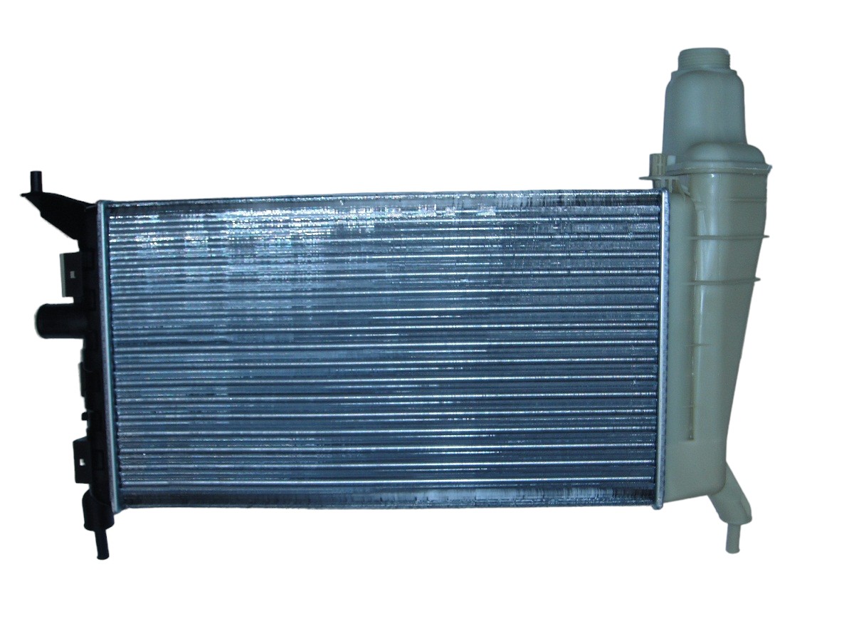 RADIADOR MOTOR CHEVROLET CELTA 01/06 (SIN AIRE)